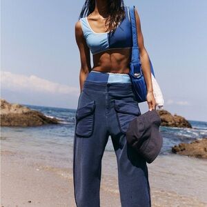 Free People Timko pant